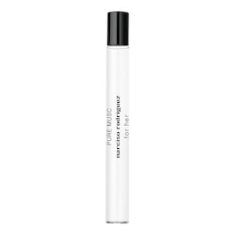 For Her Pure Musc - Eau de Parfum chipre almiscarada em formato de viagem