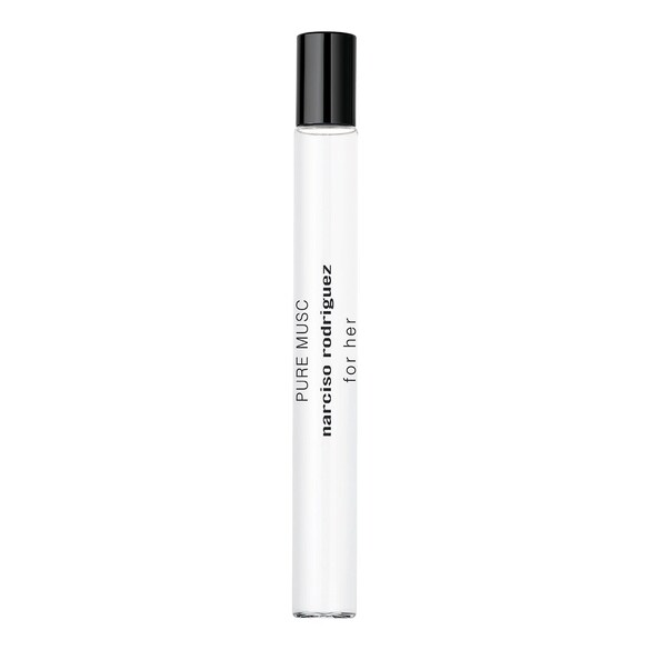 For Her Pure Musc - Eau de Parfum chipre almiscarada em formato de viagem, Narciso Rodriguez
