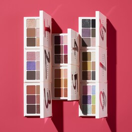 Snap Shadows True Neutrals - Paleta de sombras