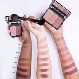 Artist Face Color Refill – Recargas de Palete