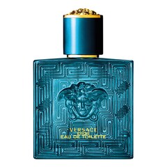 Versace Eros Eau de Toilette, Versace