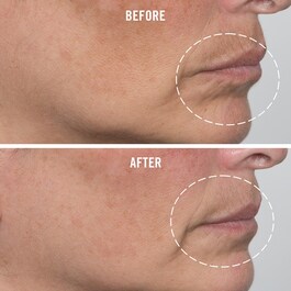  Firming Cream - Creme Hidrante péptidos + niacinamidas + colagénio
