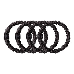elásticos pura seda skinny - 4 elásticos, Slip