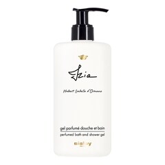 Gel Parfume Douche et Bain IZIA, Sisley