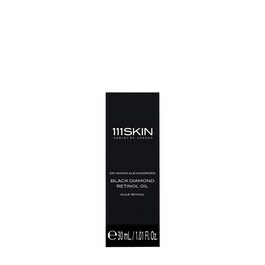 Black Diamond Retinol Oil - Óleo Anti Idade 