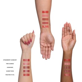 Nudescreen - Fard à joue Teintée SPF 30