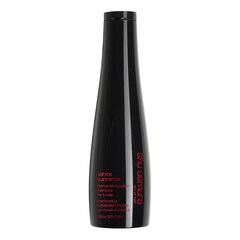 Ashita Supreme - Champô Revitalizante, Shu Uemura Art of Hair