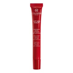 LIFT HD+ SCULPT - CREME CONTORNO DOS OLHOS ANTI-OLHEIRAS  , Collistar