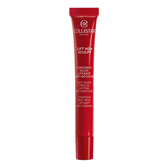 LIFT HD+ SCULPT - CREME CONTORNO DOS OLHOS ANTI-OLHEIRAS  , Collistar