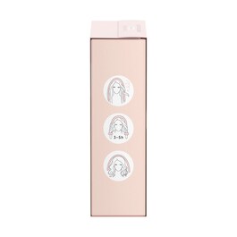 Handle with curl - Coffret Acessórios 