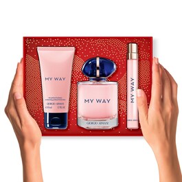 Armani My Way - Eau de Parfum Coffret