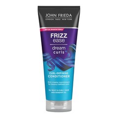 FRIZZ EASE DREAM CURLS - Amaciador Caracóis, John Frieda