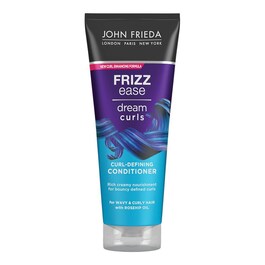 FRIZZ EASE DREAM CURLS - Amaciador Caracóis