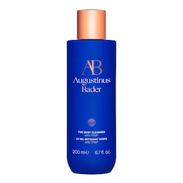 The Body Cleanser – Gel de Banho Corporal