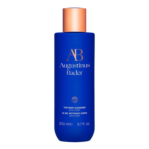 The Body Cleanser – Gel de Banho Corporal, Augustinus Bader