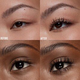 Full Sleeve Mascara - Máscara  Pestanas