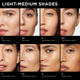 Ambient Soft Glow - Base de maquilhagem luminosa