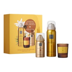 The Ritual of Mehr - Coffret  Corpo e Casa, RITUALS