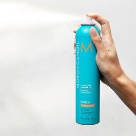 Laque Lumineuse Strong - Spray Fixador