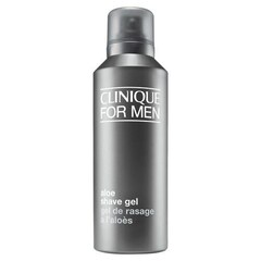 Clinique For Men™Gel de Barbear com Aloé, CLINIQUE