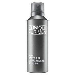 Clinique For Men™Gel de Barbear com Aloé