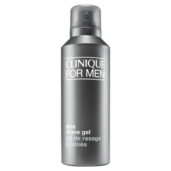Clinique For Men™Gel de Barbear com Aloé, CLINIQUE