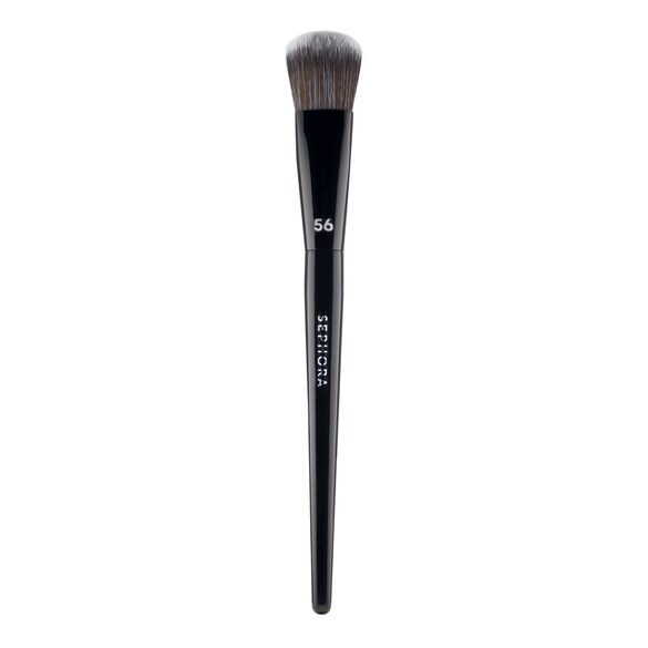 Pinceau Pro - Pincel Pro Base #56, Sephora Collection