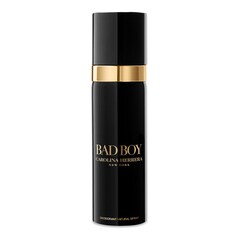 Bad Boy - Desodorizante, Carolina Herrera