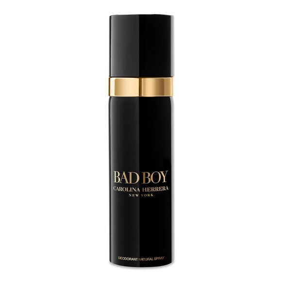 Bad Boy - Desodorizante, CAROLINA HERRERA