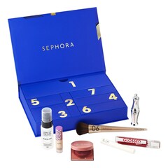 Calendário De Advento Depois Do Natal, Sephora Favorites