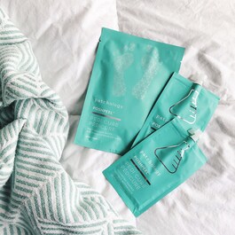 PoshPeel PediCure - Peeling Exfoliante de Pés