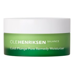 Cold Plunge Pore Remedy Moisturizer - Creme hidratante com BHA e LHA , Ole Henriksen