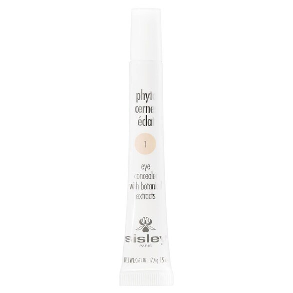 Phyto-Cernes Eclat - Cuidado antiolheiras de excelência, SISLEY