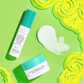 Anytime, Anyface - Coffret Tratamento