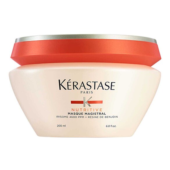 Nutritive Masque Magistral - Máscara Nutrição Intensa, KÉRASTASE