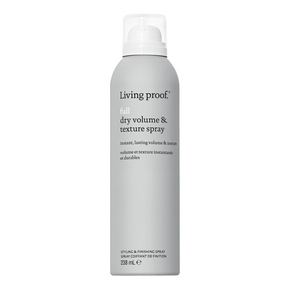 Full Dry Volume & Texture Spray - Spray Finalizador, LIVING PROOF