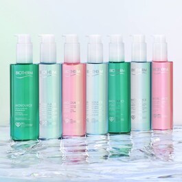Biosource Água Micelar - Tónico de limpeza