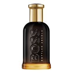 Boss Bottled Absolu - Parfum Intense