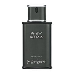 Body Kouros EDT, Yves Saint Laurent