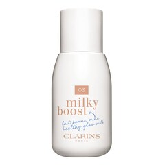 Milky Boost, Clarins