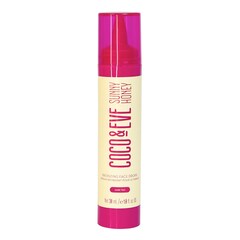 Sunny Honey - Gotas Bronzeadoras Faciais, Coco & Eve