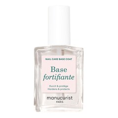 Green Care - Base fortificante, Manucurist