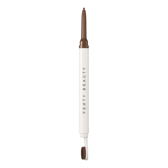 BROW MVP - Lápis de sobrancelha ultra fino & Styler, Fenty Beauty by Rihanna