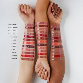 Phantom Volumizing Glossy Balm - Gloss para lábios