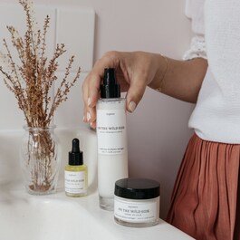 Care Oil - Bio e 100% Origem Natural