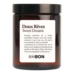 Sweet Dreams - Vela Perfumada, 100BON