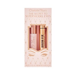 The Secret To Supermodel Eyes - Coffret Olhos