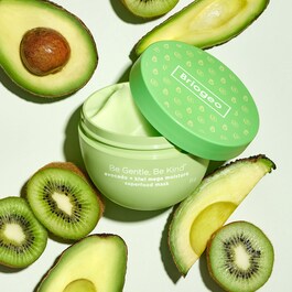 Be Gentle, Be Kind Avocado & Kiwi - Máscara Hidratante e Nutritiva