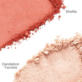  Blush 'n Twinkle - Coffret Mini blush & Iluminador