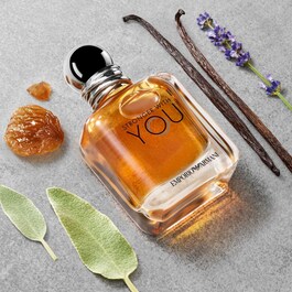 Stronger with You - Eau de Toilette